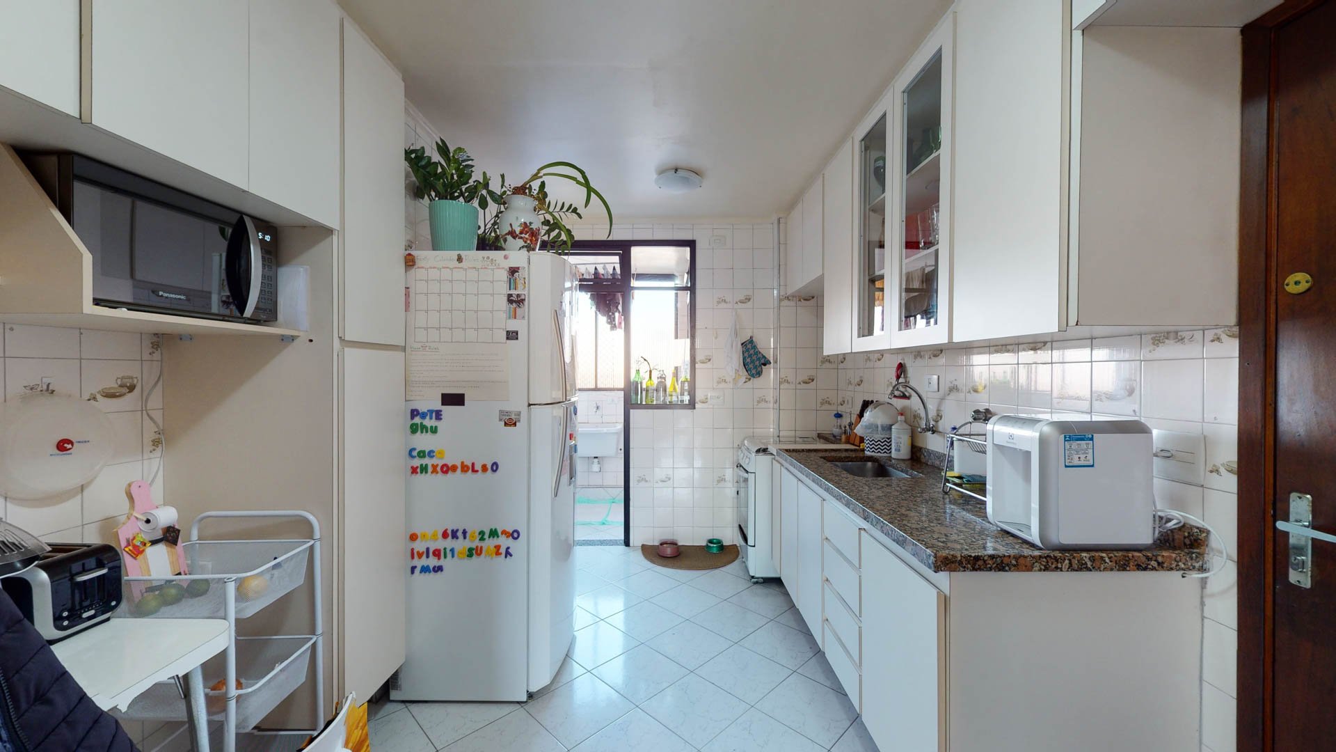Apartamento para Venda por R$700.000,00 com 100m², 3 dormitórios e 2 vagas - Vila mascote, São paulo / SP